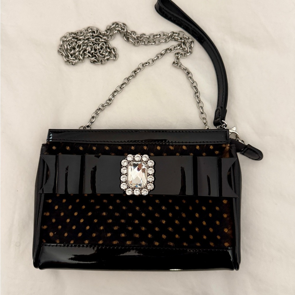 Elegant Black Women's Bag Brighton